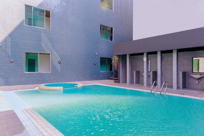 Super Oyo Townhouse 2 Hotel Gunung Sahari Jakarta Exterior photo