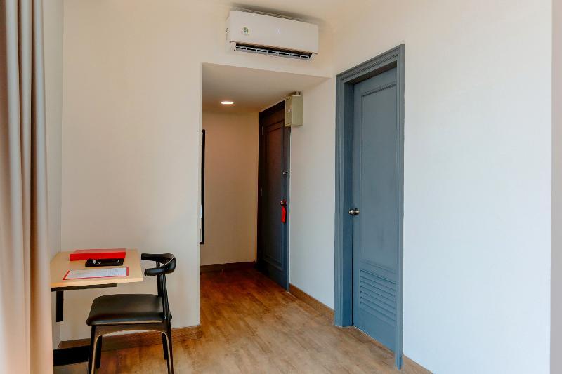 Super Oyo Townhouse 2 Hotel Gunung Sahari Jakarta Exterior photo